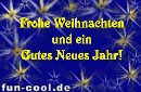 Weihnacht 2